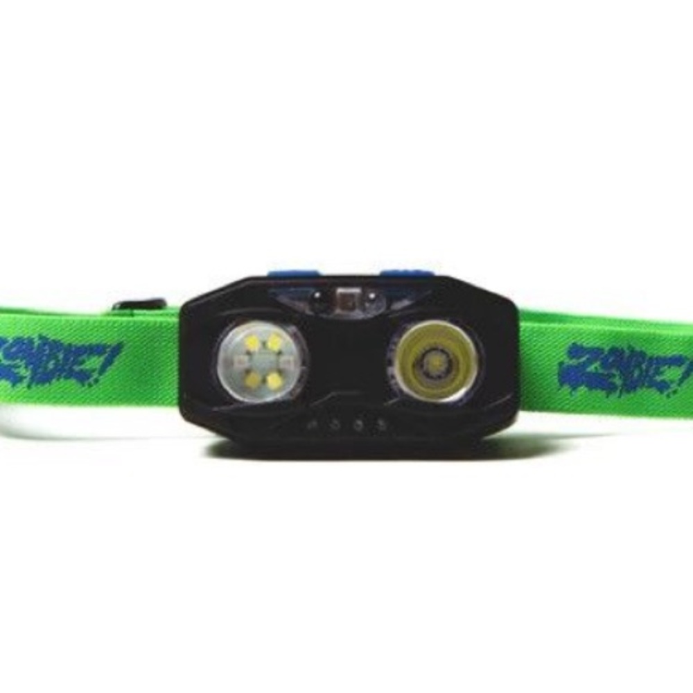 FLATBUSH ZOMBIES 3RD EYE HEADLAMP